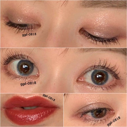 アディクション ザ アイシャドウ/ADDICTION/単色アイシャドウを使ったクチコミ(4枚目)