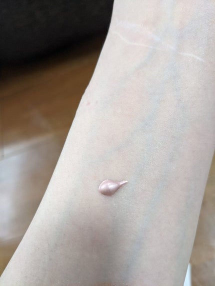 センシュアルスリーク アイズ/Visée/リキッドアイシャドウを使ったクチコミ(2枚目)