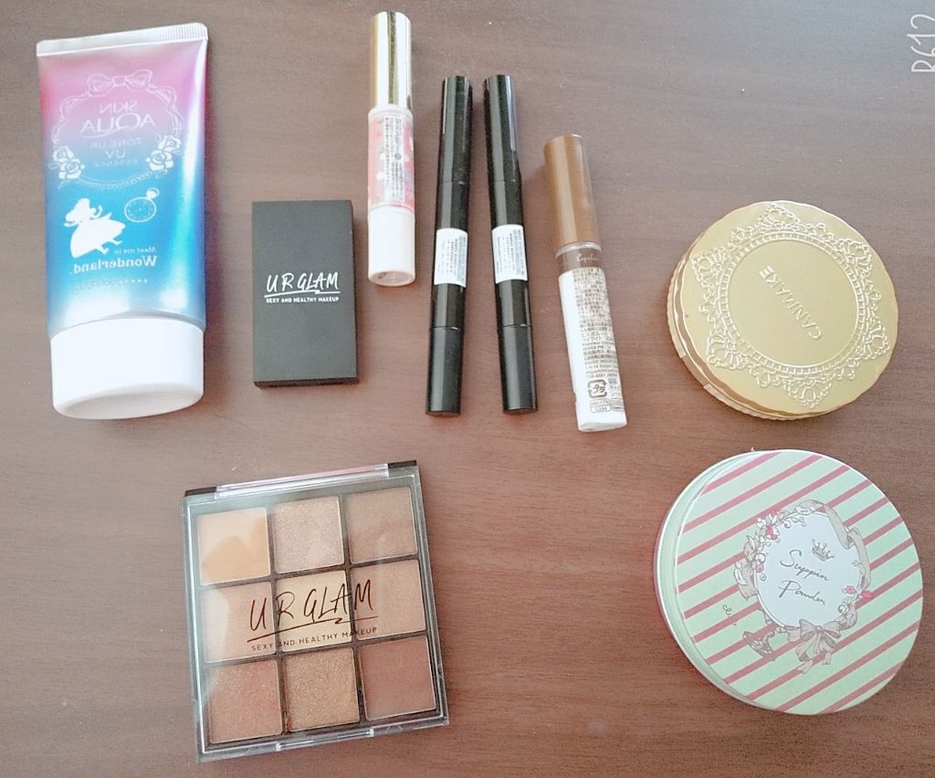 ステイオンバームルージュ/キャンメイク/口紅を使ったクチコミ（2枚目）