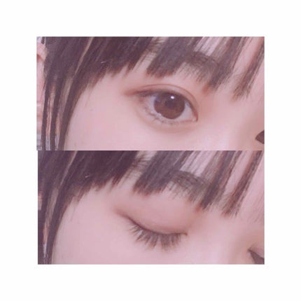 ティアーズシャドウ&ライナー/K-パレット/スティックアイシャドウを使ったクチコミ(1枚目)