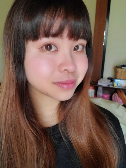 ジェミィリッチ アイズ/Visée/アイシャドウパレットを使ったクチコミ(3枚目)