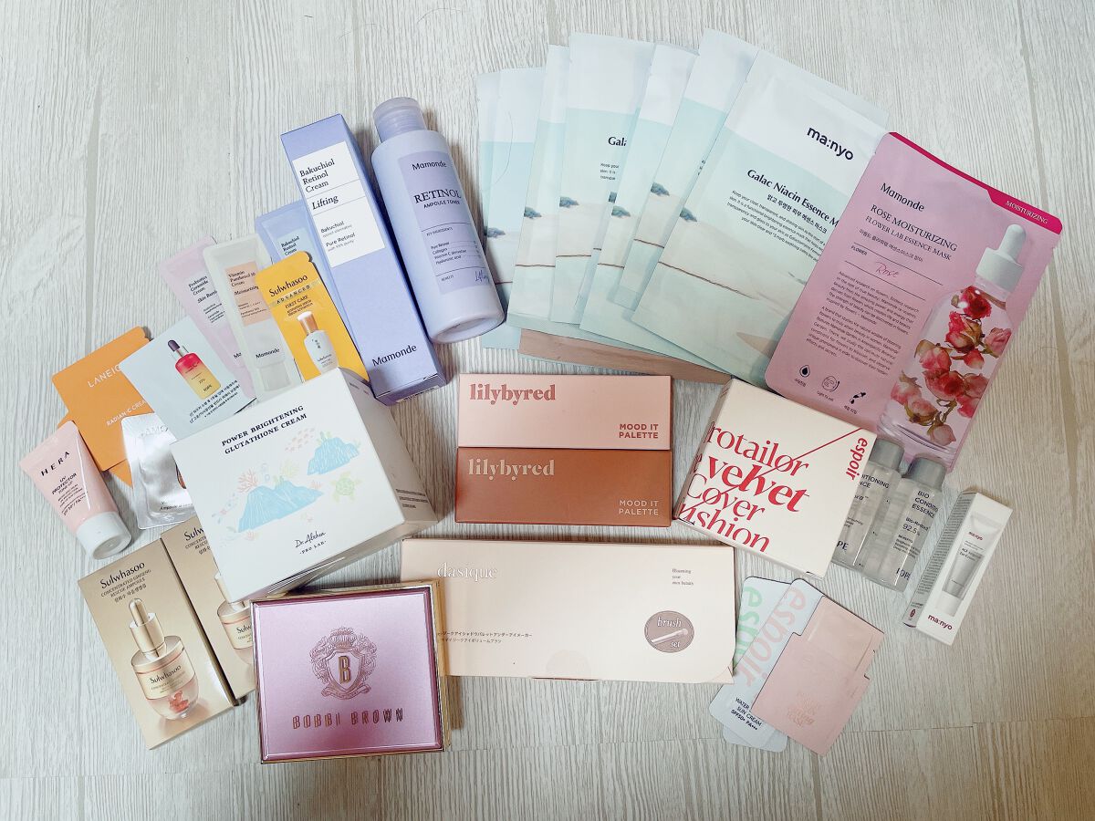 バクチオールレチノールクリーム/Mamonde/フェイスクリームを使ったクチコミ（1枚目）