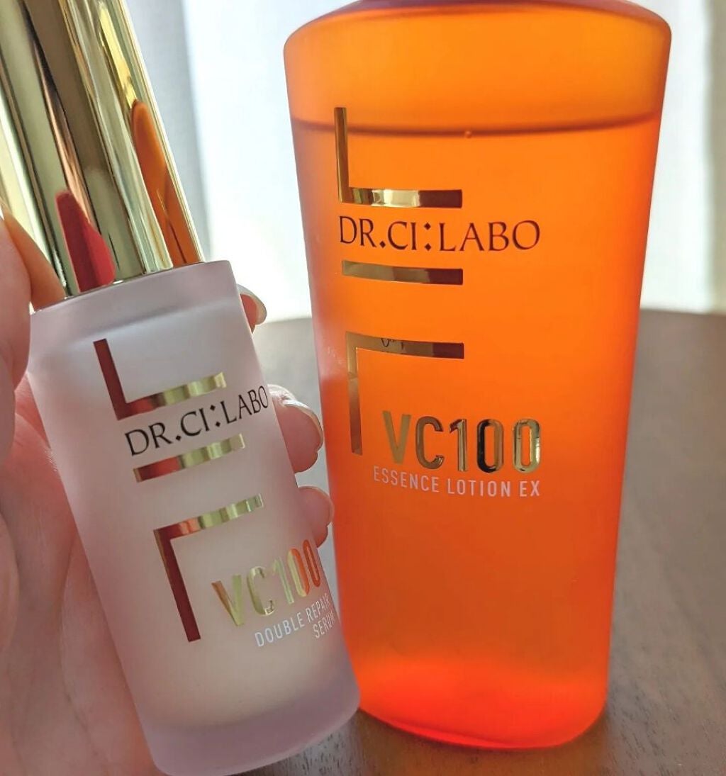 mana akashi on LIPS ãððãã¯ã¿ãŒã·ãŒã©ãã®VC100ã·ãªãŒãºã»ãã£ãšå¥œãããããã..ãïŒ2æç®ïŒ