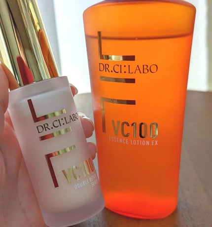 mana akashi on LIPS ãððãã¯ã¿ãŒã·ãŒã©ãã®VC100ã·ãªãŒãºã»ãã£ãšå¥œãããããã..ãïŒ2æç®ïŒ