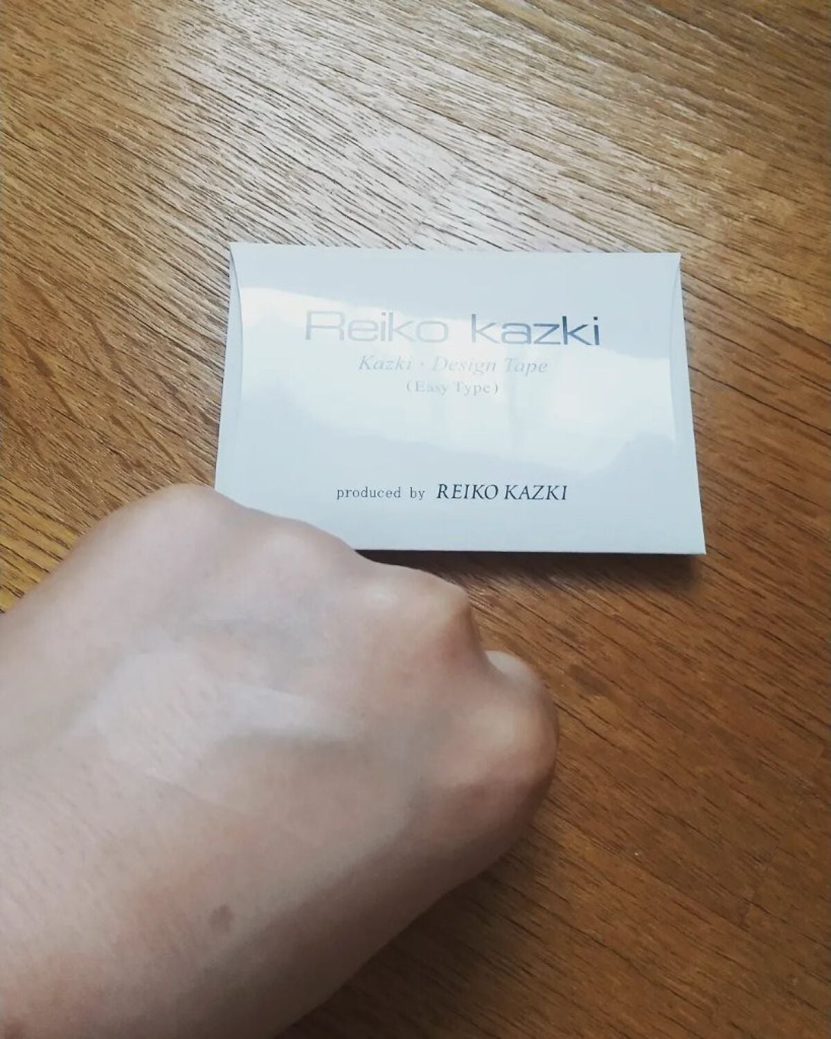 yu on LIPS 「かづき・デザインテープを使用させていただきました♥ReikoK..」(3枚目)