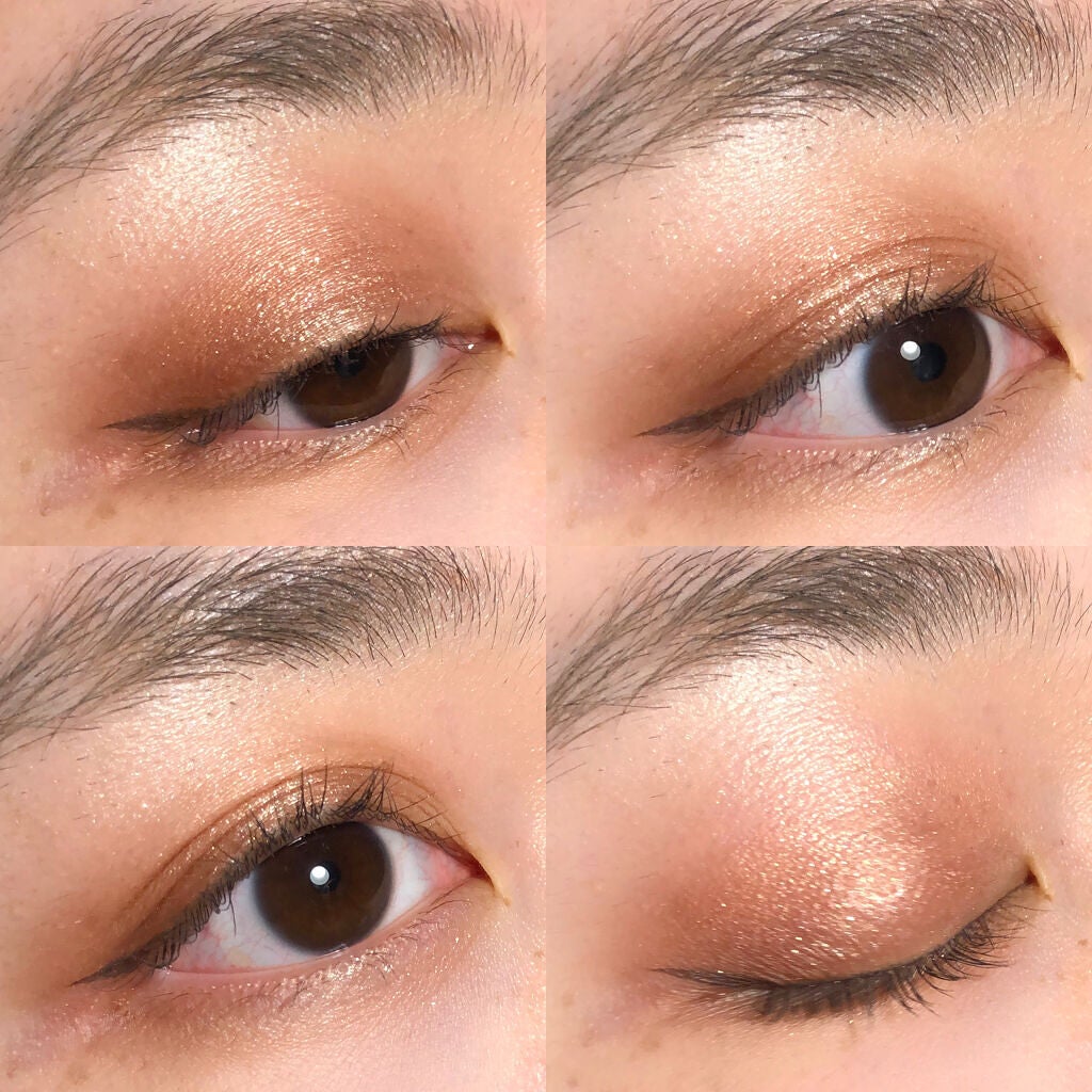 3CE マルチアイカラーパレット/3CE/アイシャドウパレットを使ったクチコミ(2枚目)