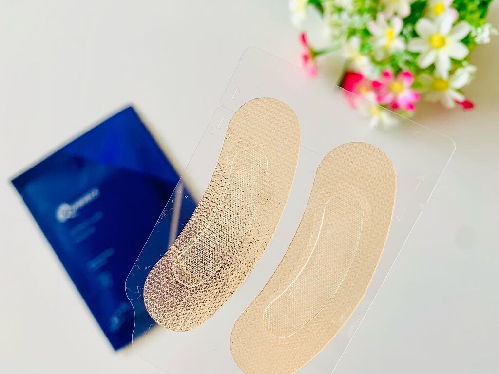 クオニス ダーマフィラープレミア/Quanis/シートマスク・パックを使ったクチコミ(2枚目)