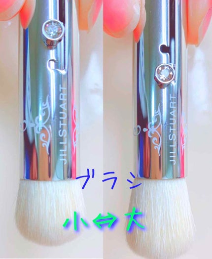 プレイカラー アイシャドウ/ETUDE/アイシャドウパレットを使ったクチコミ(3枚目)