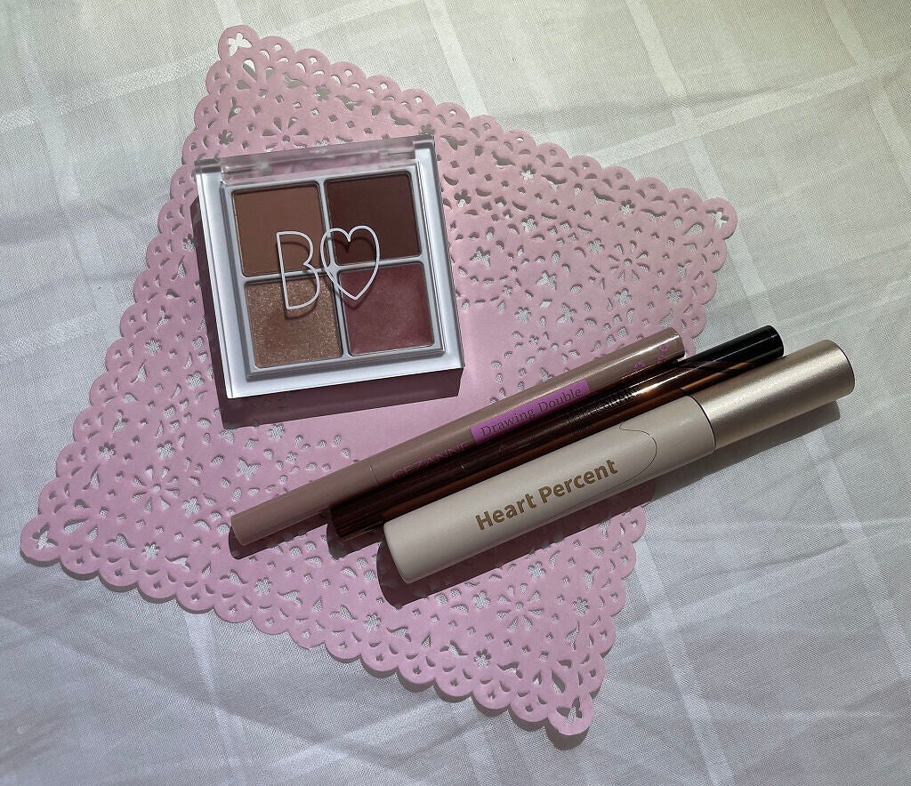 ハイパーシャープ ライナー R/MAYBELLINE NEW YORK/リキッドアイライナーを使ったクチコミ(3枚目)