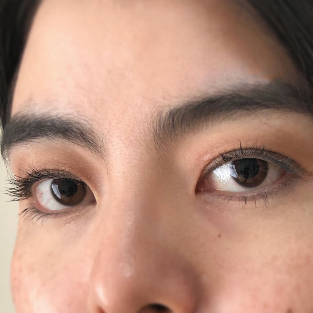 シングルアイシャドー/NARS/単色アイシャドウを使ったクチコミ(3枚目)