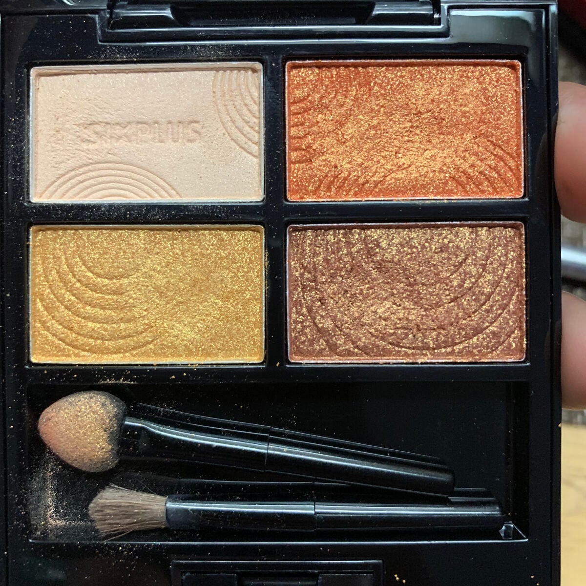 ダブル ウェア ステイ イン プレイス メークアップ /ESTEE LAUDER/リキッドファンデーションを使ったクチコミ(3枚目)