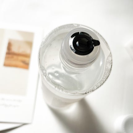 ドクダミ 77 スージングトナー/Anua/化粧水を使ったクチコミ(2枚目)