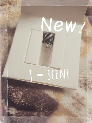 J-Scentフレグランスコレクション 和肌 オードパルファン/J-Scent/香水(レディース)を使ったクチコミ（1枚目）