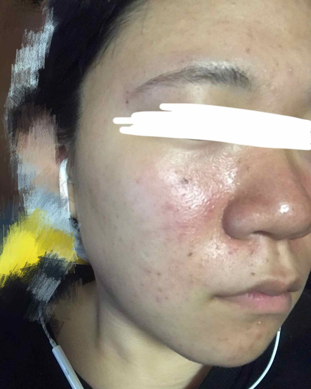 ロゼット洗顔パスタ 海泥スムース/ロゼット/洗顔フォームを使ったクチコミ（2枚目）