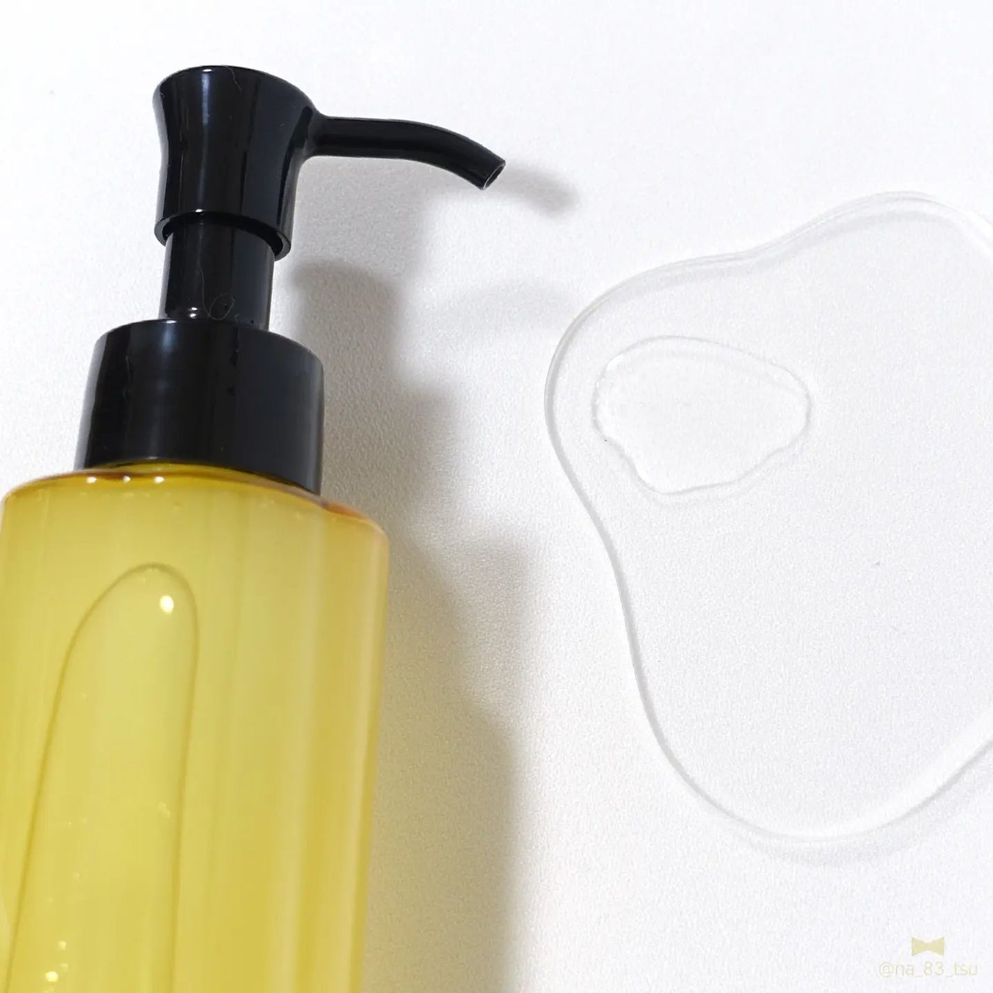 スキンクリア クレンズ オイル アロマタイプ/アテニア/オイルクレンジングを使ったクチコミ(4枚目)