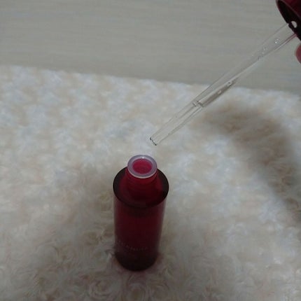 アヤナス リンクルO/L コンセントレート/DECENCIA/美容液を使ったクチコミ(1枚目)