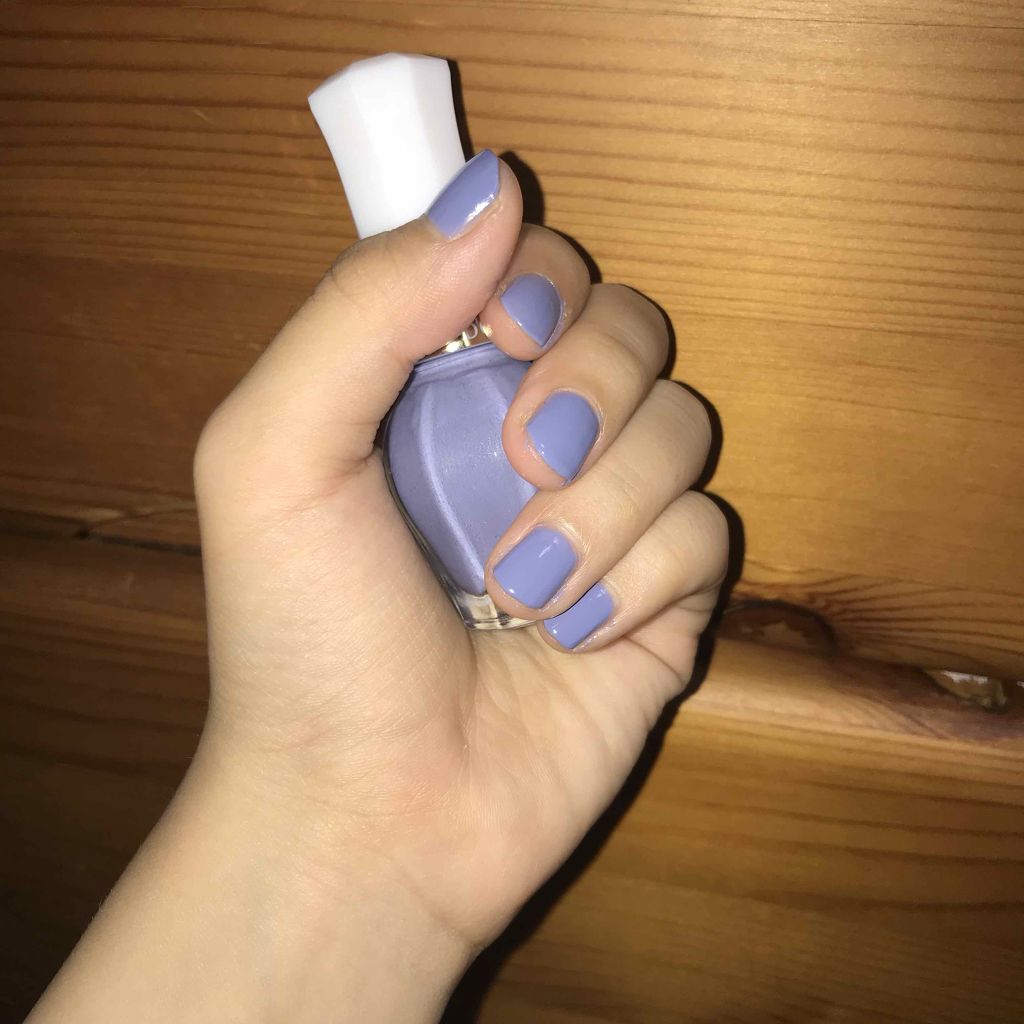 グロスアップネイルカラー/コフレドール/マニキュアを使ったクチコミ（2枚目）