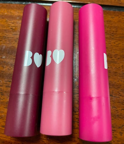 つやぷるリップR/b idol/口紅を使ったクチコミ(2枚目)