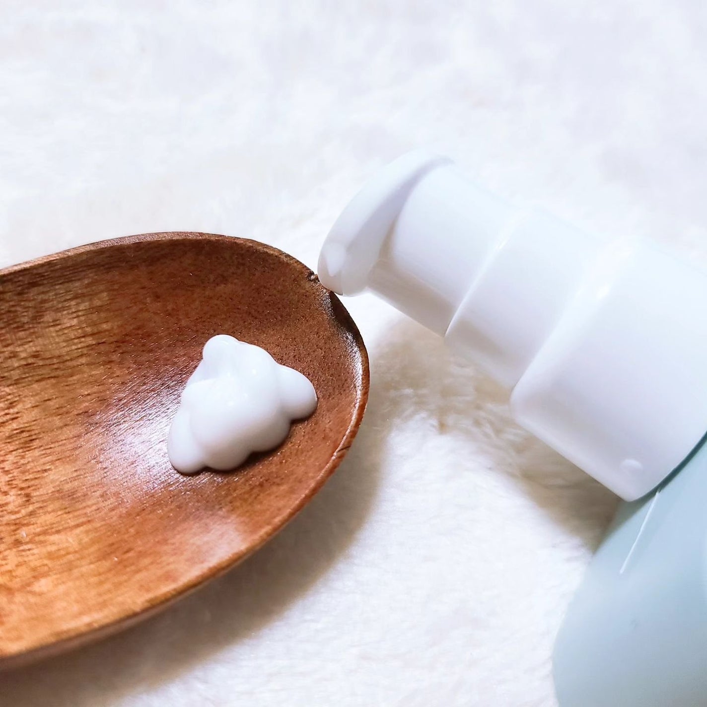 CERA BOOST ALL-IN-ONE/MONSIEUR J/オールインワン化粧品を使ったクチコミ(4枚目)