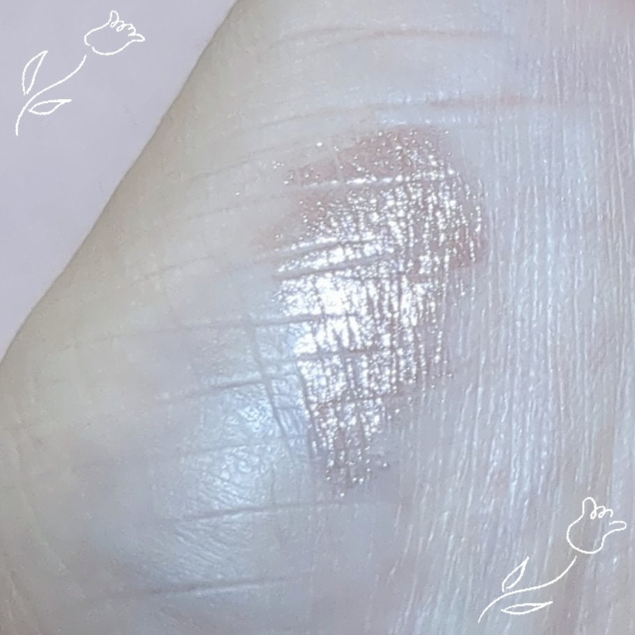 プライムリキッドアイライナー リッチジュエル/ヒロインメイク/リキッドアイライナーを使ったクチコミ(2枚目)