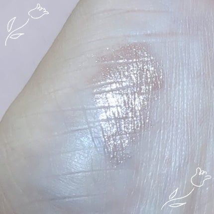 プライムリキッドアイライナー リッチジュエル/ヒロインメイク/リキッドアイライナーを使ったクチコミ(2枚目)