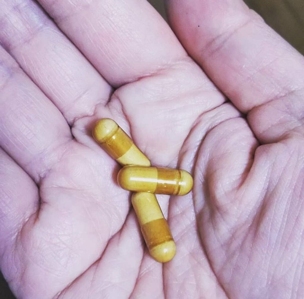 ミランダスタイルサポート/ダイエットドリンク/ボディサプリメントを使ったクチコミ（2枚目）