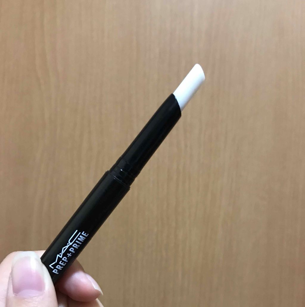 M·A·C プレップ プライム リップ/M・A・C/リップクリームを使ったクチコミ(1枚目)