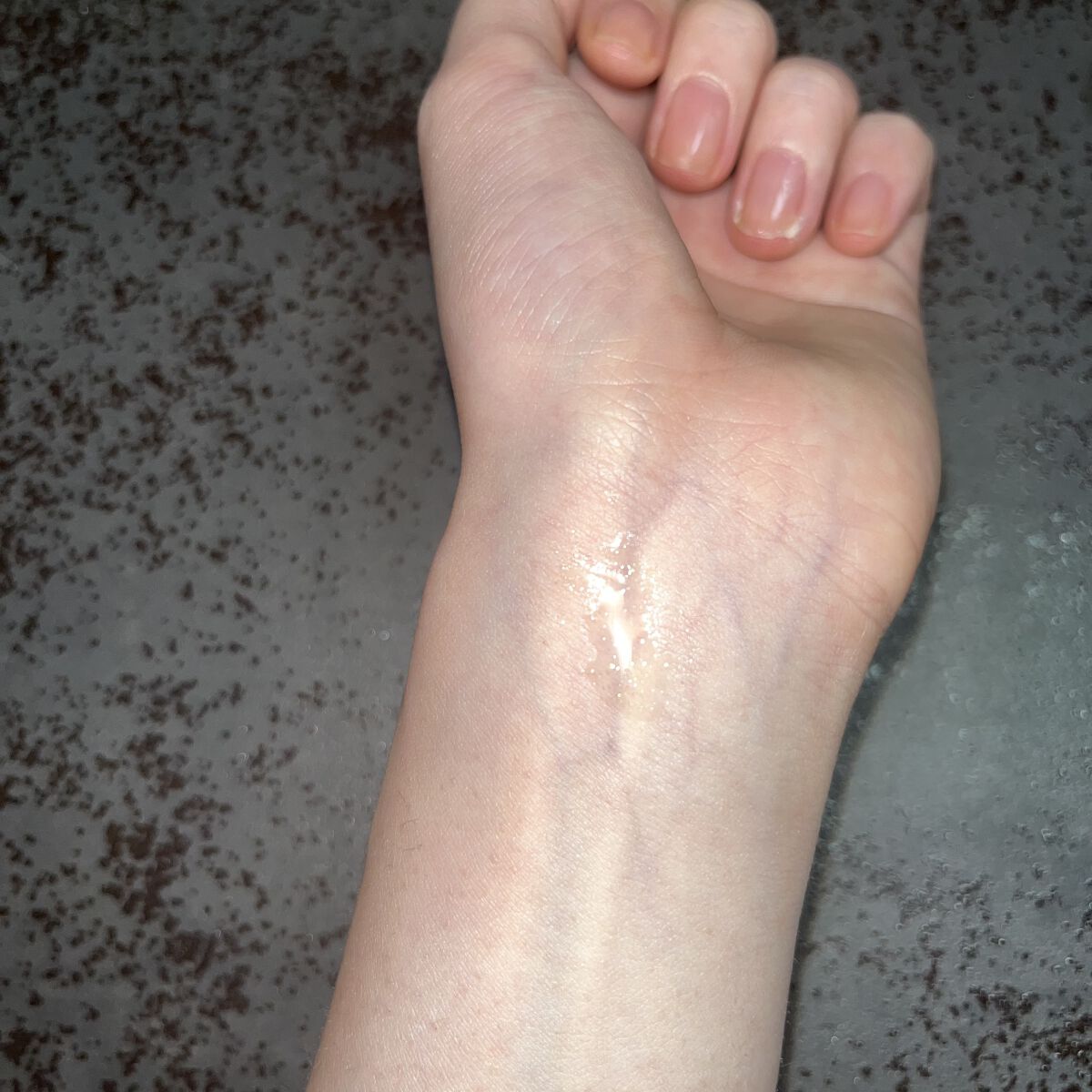 ホーリー キス グロウ フレグランス ミスト/GENTY/香水(レディース)を使ったクチコミ（2枚目）