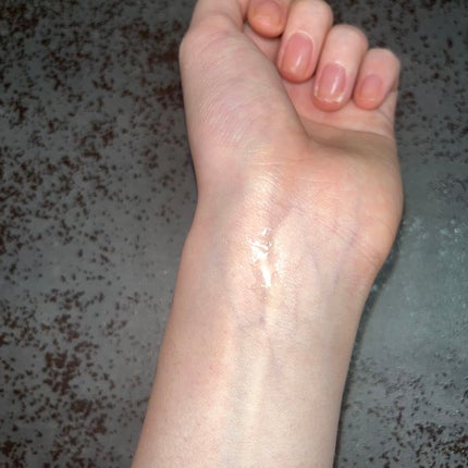 ホーリー キス グロウ フレグランス ミスト/GENTY/香水(レディース)を使ったクチコミ(2枚目)