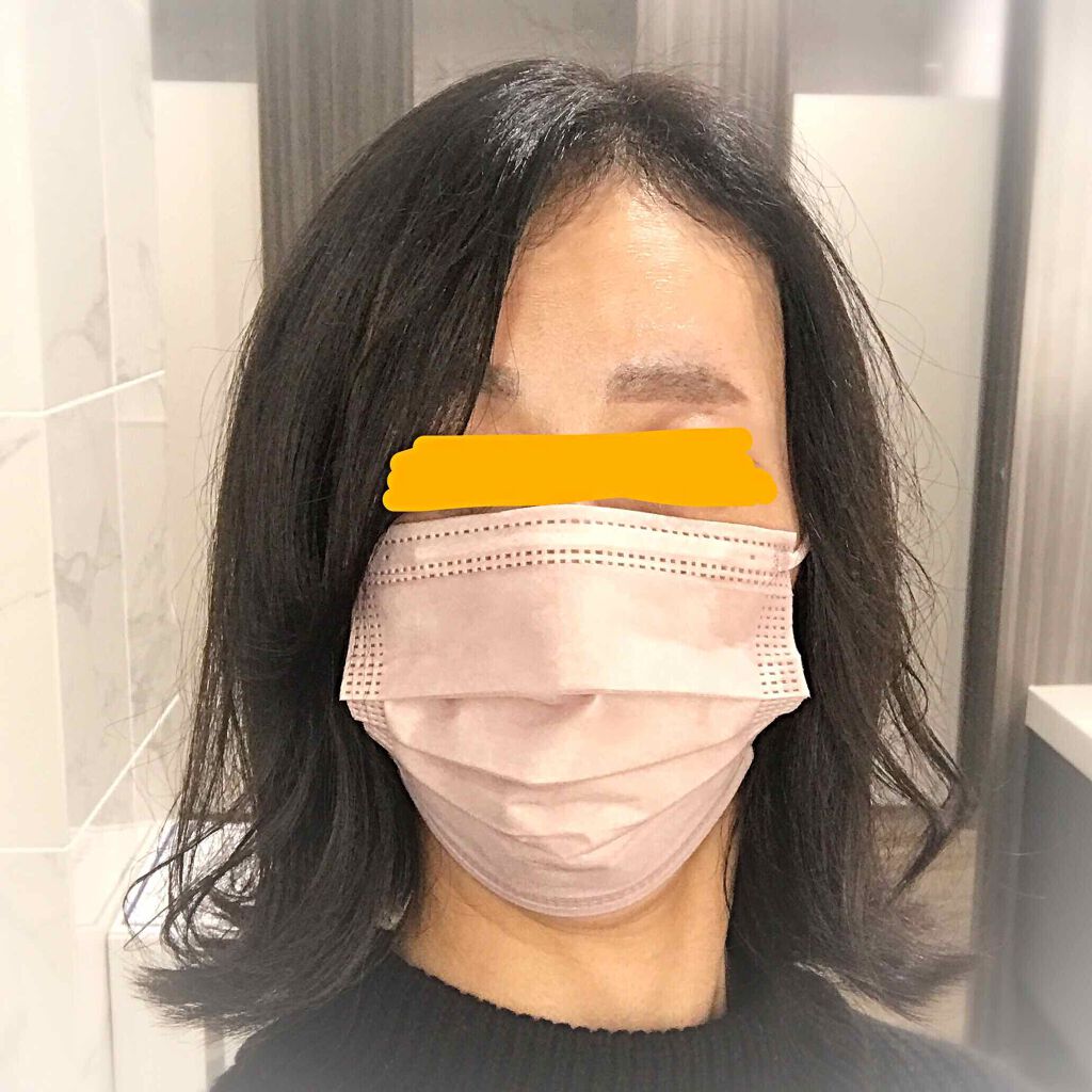 BC KUR カラースペシフィーク シャンプー/シュワルツコフ プロフェッショナル/サロンシャンプーを使ったクチコミ（2枚目）