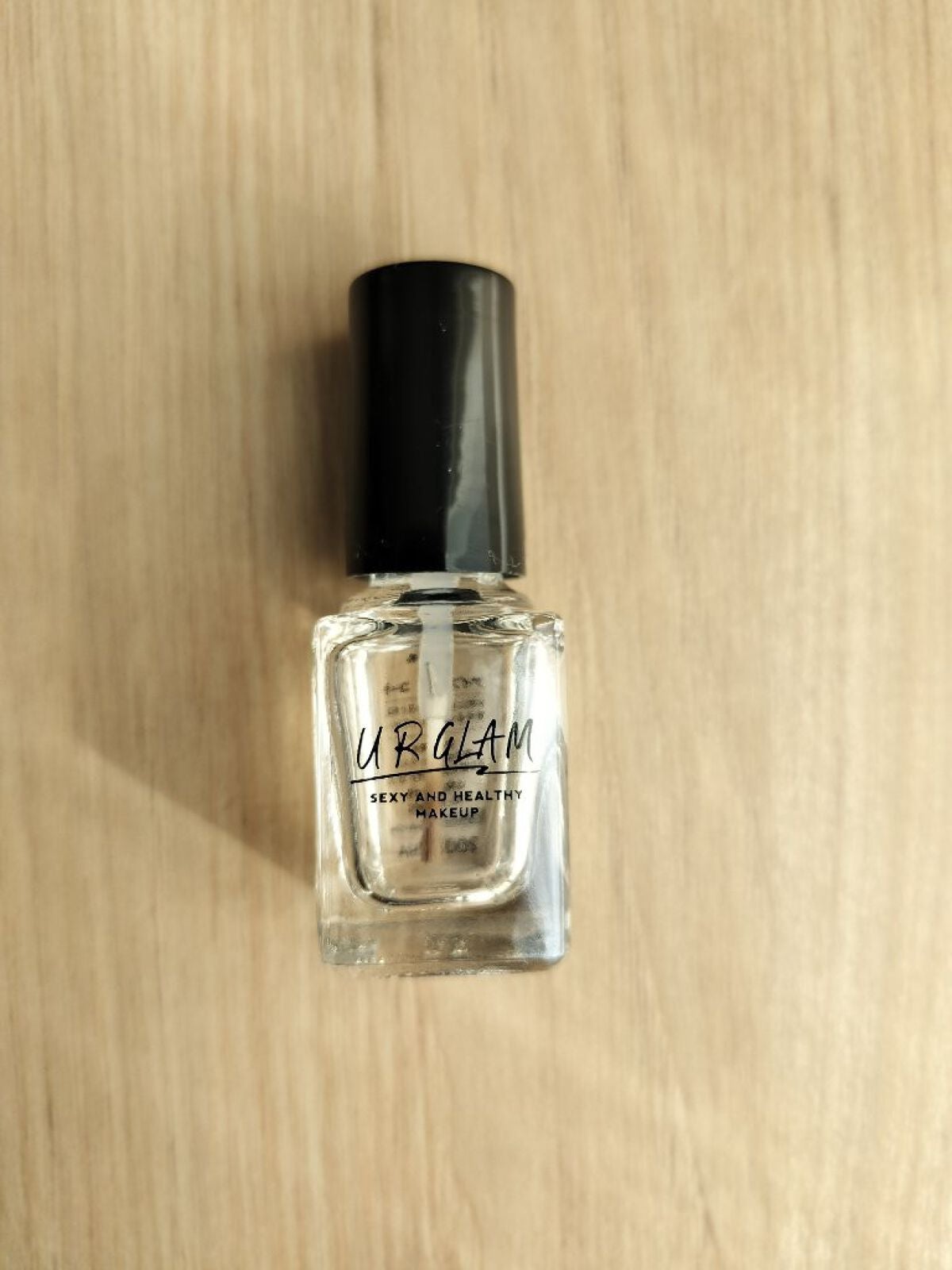 エバビレーナ アイブローコート/DAISO/アイブロウコートを使ったクチコミ(1枚目)