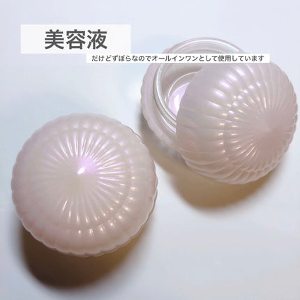 ビカッサフォースセラムα/AYURA/美容液を使ったクチコミ(1枚目)