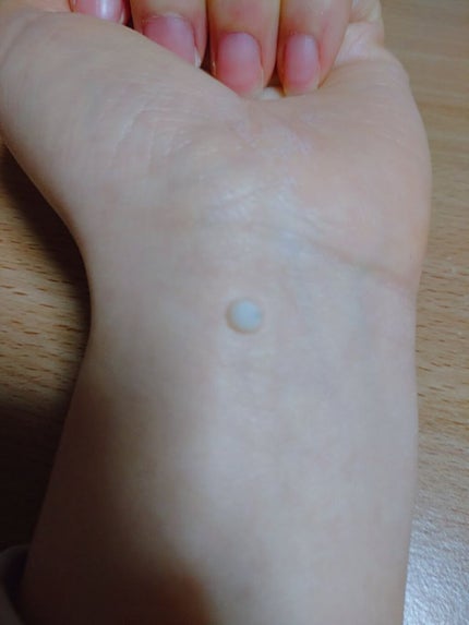 345リリーフクリーム/Dr.Althea/フェイスクリームを使ったクチコミ(2枚目)