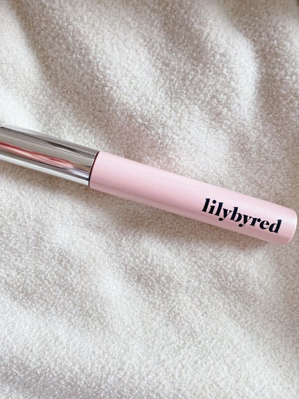 ナイントゥナイン インフィニットマスカラ/lilybyred/マスカラを使ったクチコミ(1枚目)