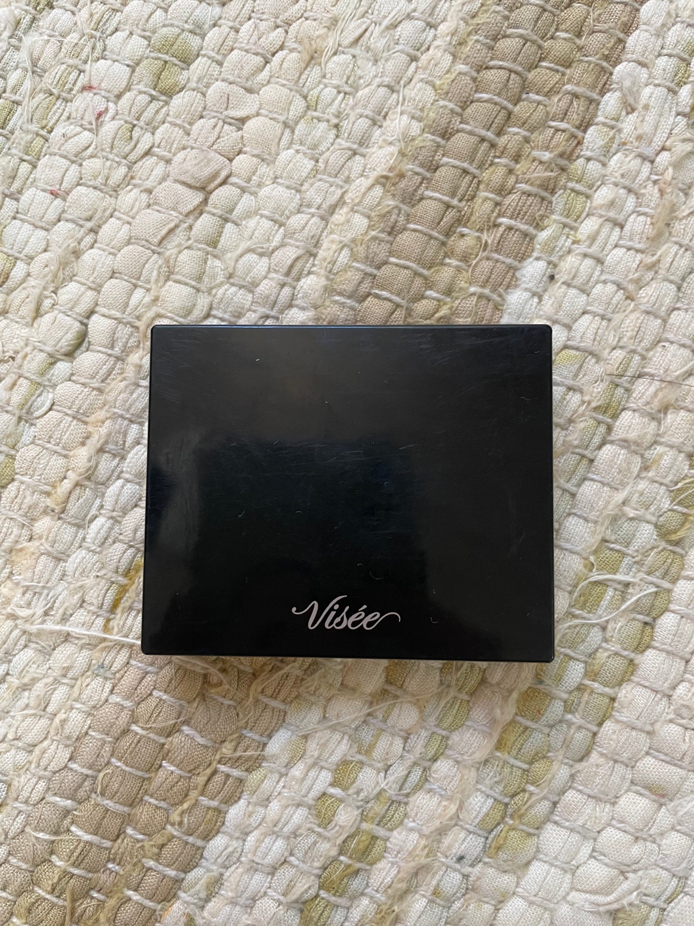 グロウ トリック/Visée/クリームハイライトを使ったクチコミ(2枚目)