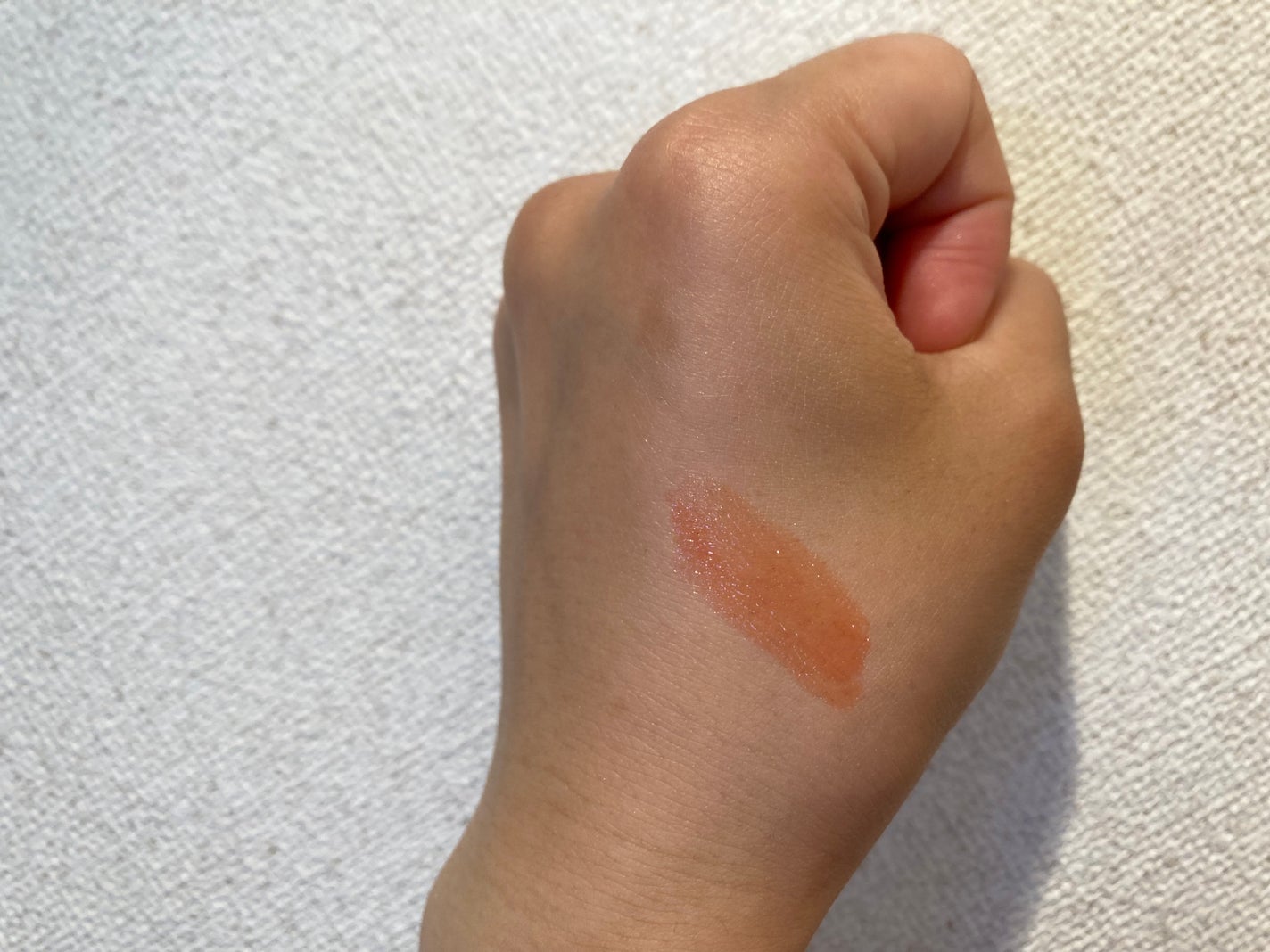 オペラ リップティント N/OPERA/リップティントを使ったクチコミ(5枚目)