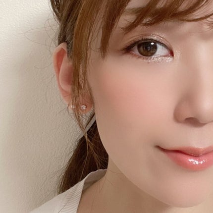 ステイオンバームルージュ/キャンメイク/口紅を使ったクチコミ(6枚目)