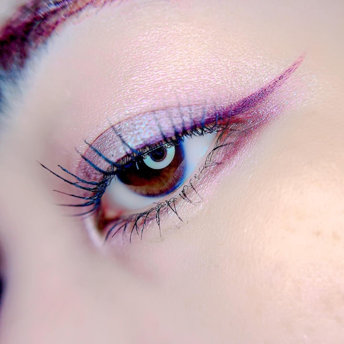 【旧】サンク クルール クチュール/Dior/アイシャドウパレットを使ったクチコミ(6枚目)