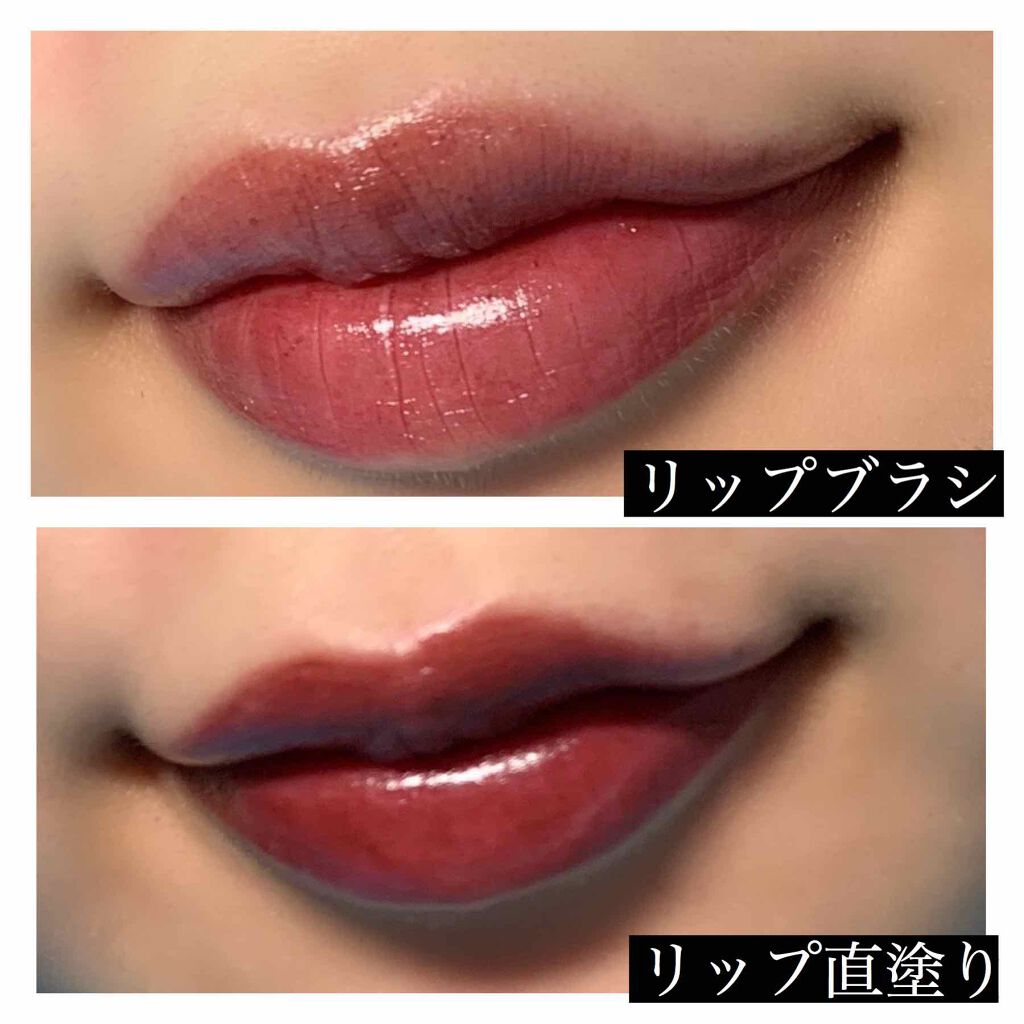 ルージュ ココ/CHANEL/口紅を使ったクチコミ(3枚目)