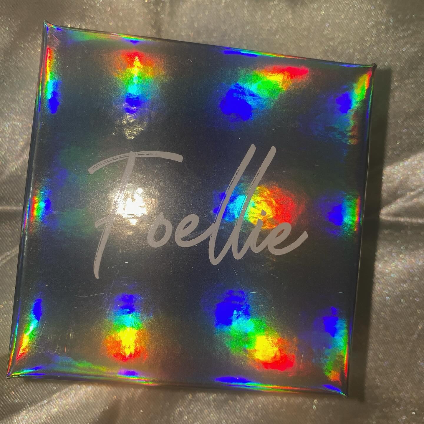 フォエリー インナーパフューム シトラスフルールの香り  【旧】5ml/Foellie/香水(その他)を使ったクチコミ（3枚目）