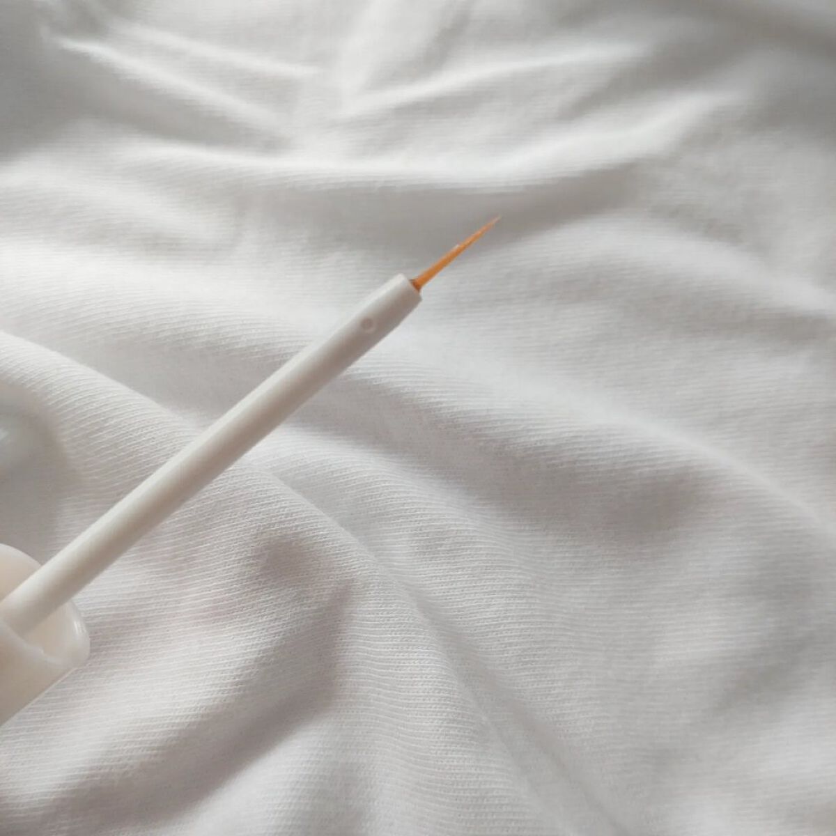 リシェルラッシュセラム/Richelle LASH serum/まつげ美容液を使ったクチコミ（2枚目）