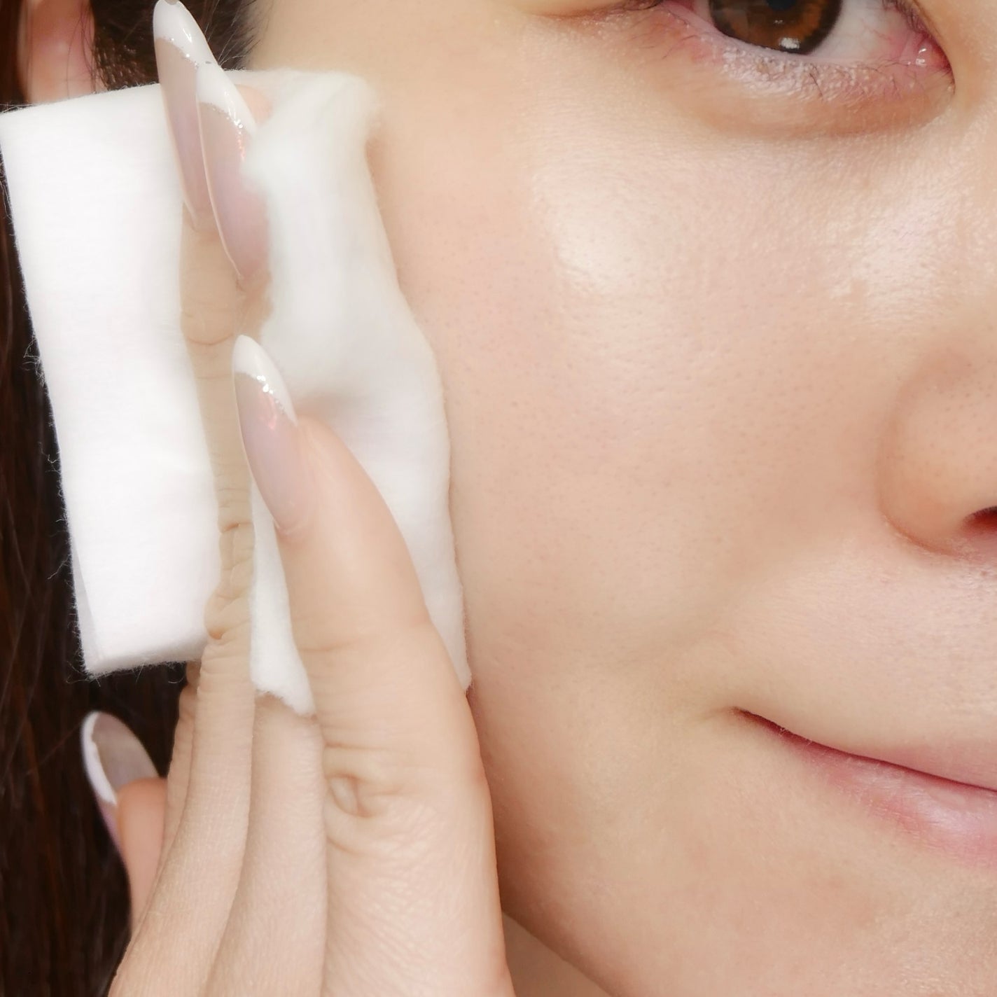 薬用スキンコンディショナーエッセンシャル N/ALBION/化粧水を使ったクチコミ(4枚目)