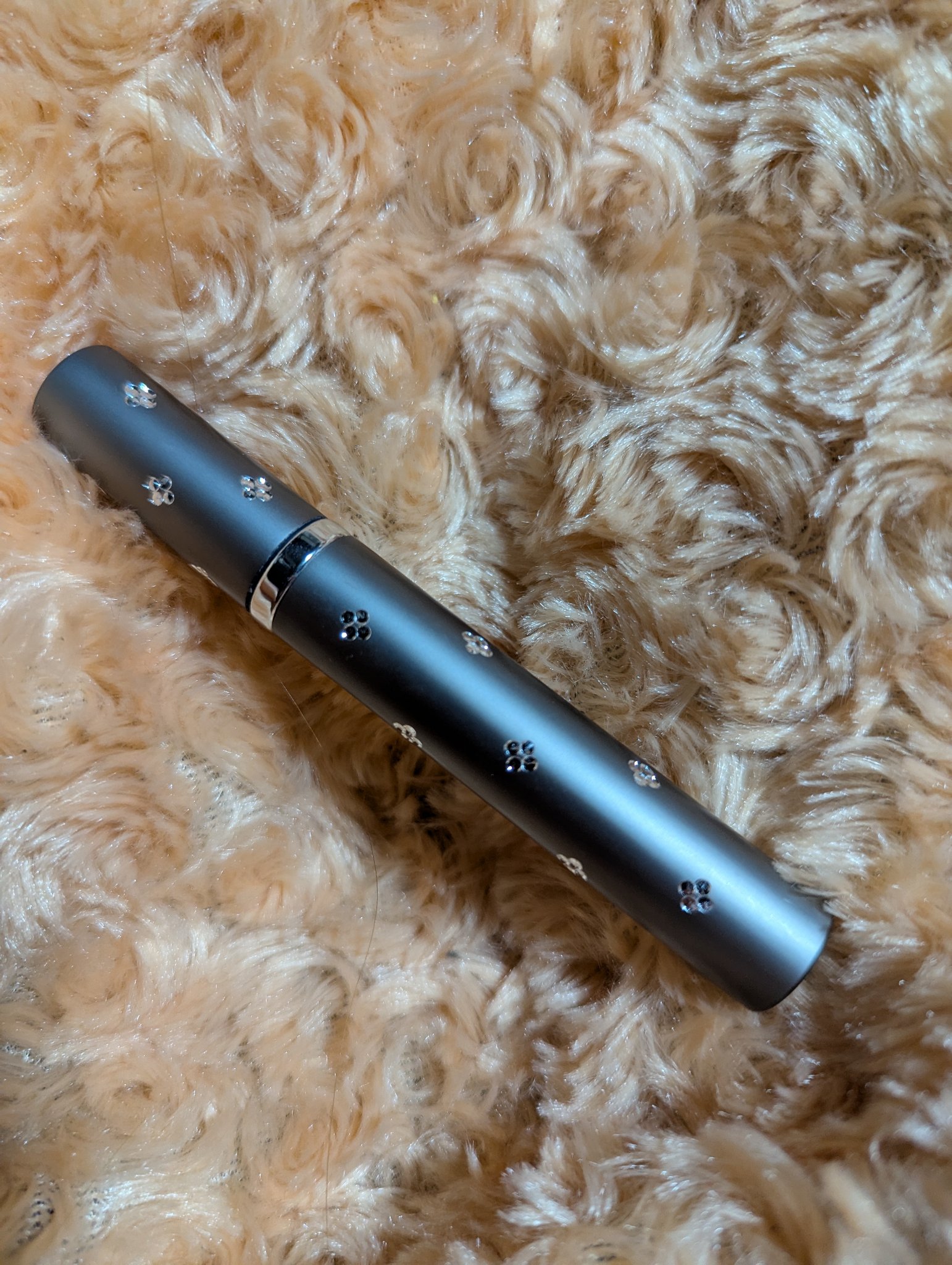 スリムアトマイザー/DAISO/その他化粧小物を使ったクチコミ（1枚目）