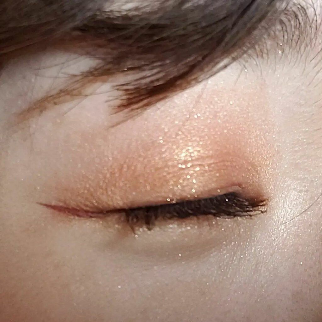 クワッドアイシャドー/NARS/アイシャドウパレットを使ったクチコミ（2枚目）