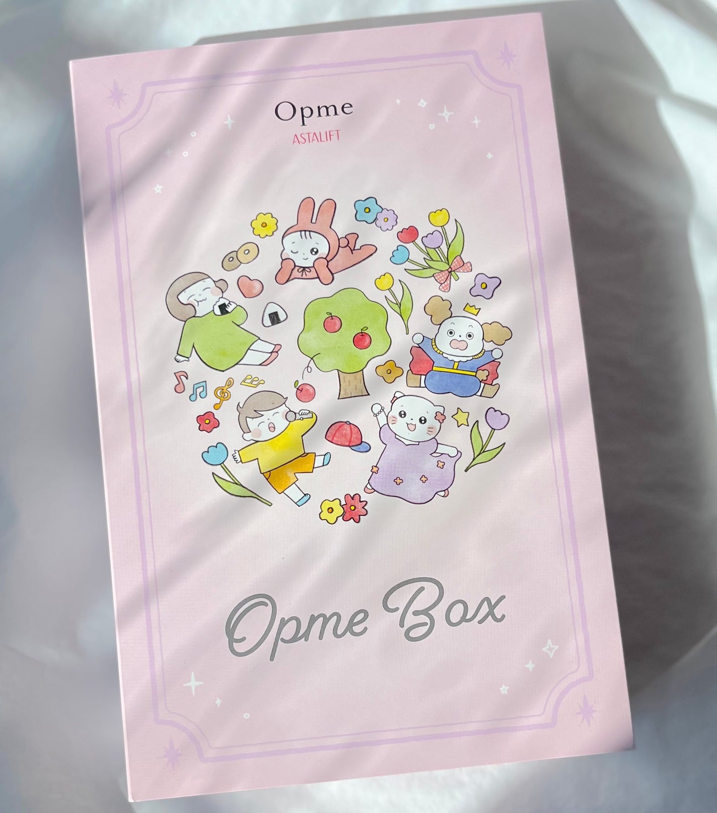 アスタリフト オプミー/アスタリフト/オールインワン化粧品を使ったクチコミ(2枚目)