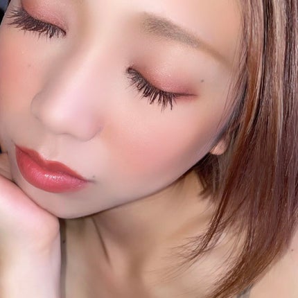 トーンアップアイシャドウ/CEZANNE/アイシャドウパレットを使ったクチコミ(8枚目)