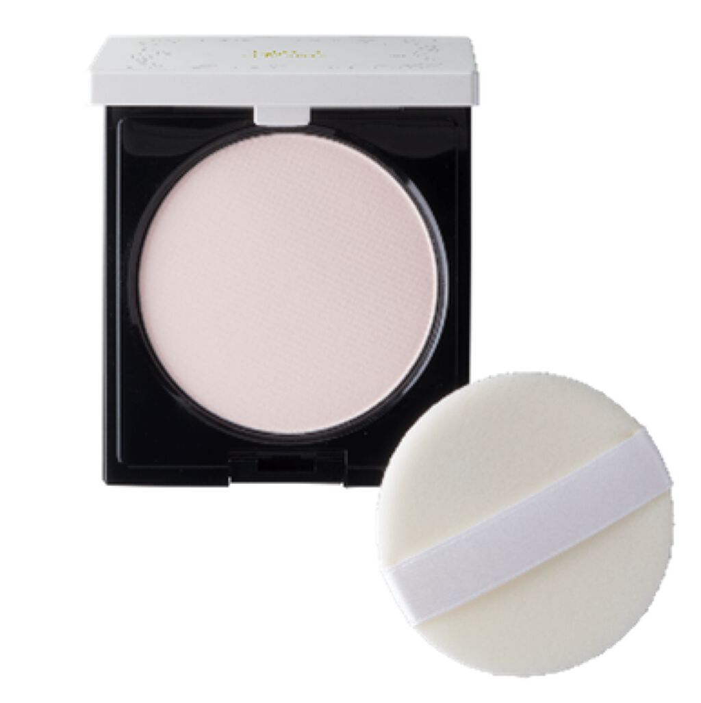 VI PLANTE プレストパウダークリスタル