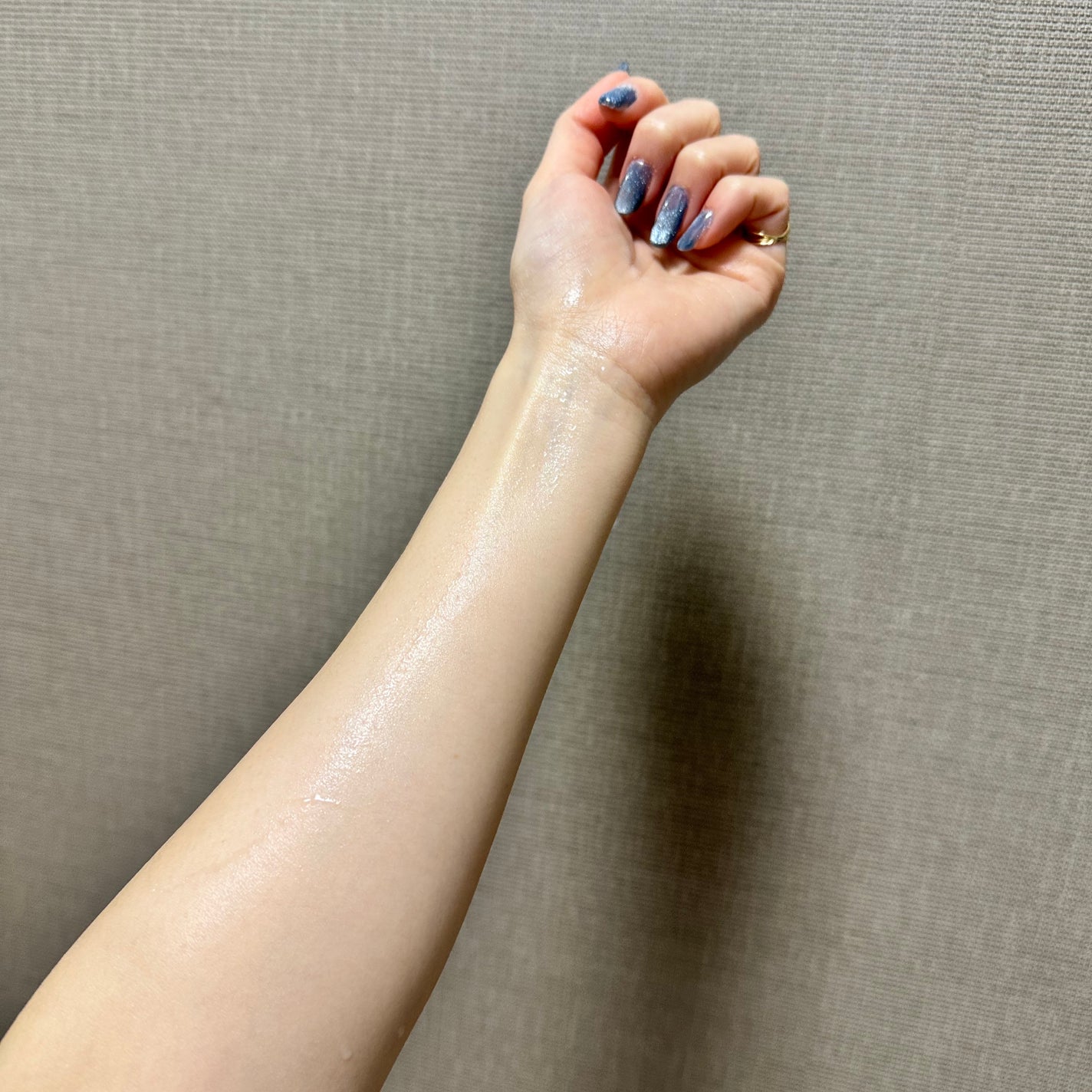 ハトムギ化粧水(ナチュリエ スキンコンディショナー R )/ナチュリエ/化粧水を使ったクチコミ(3枚目)