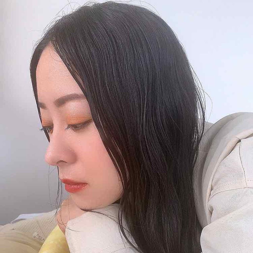 アリュールド シングル アイシャドウ/DAZZSHOP/単色アイシャドウを使ったクチコミ(3枚目)