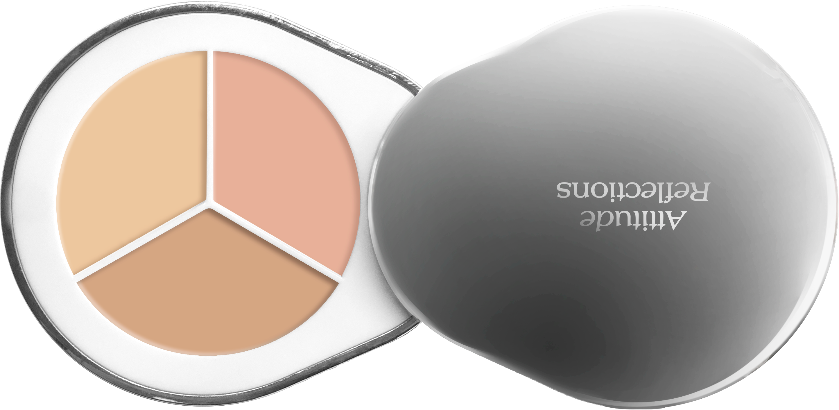 パーフェクトカバー コンシーラーパレット / Dear.A